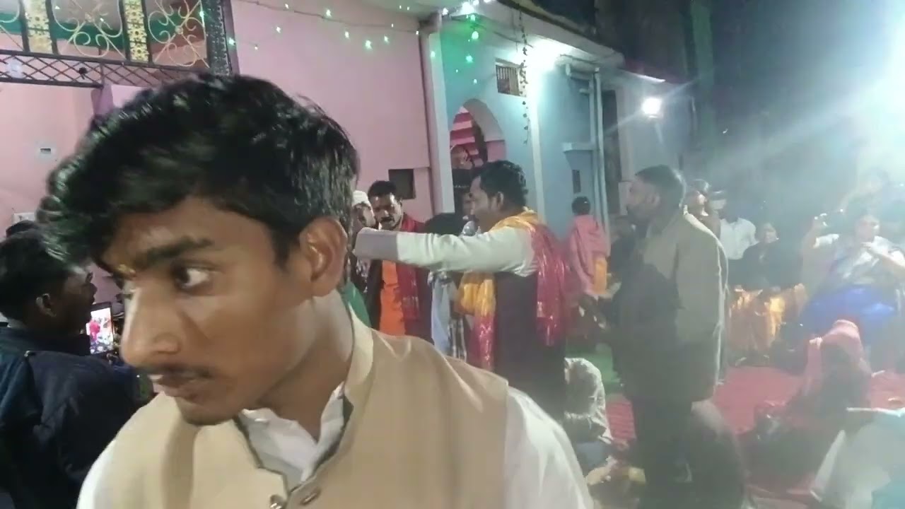 मतवारी गायक दीपू