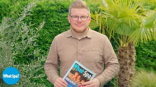 Looking To Buy A Hot Tub?  |  WhatSpa? Magazine - The UK's No.1 Hot Tub Buyer's Guide