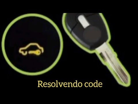 RESOLVENDO CODE DA LINHA Wolkswagem