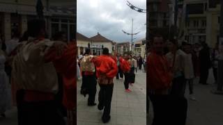 Festival Rusit Sakir Ki Sudrulica