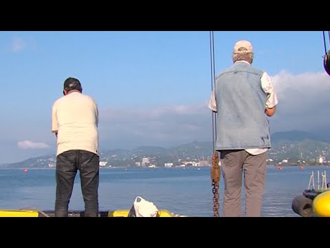 თევზაობა | ერთგვარი ტრადიციაა და ბევრისთვის უბრალოდ საყვარელი საქმიანობა