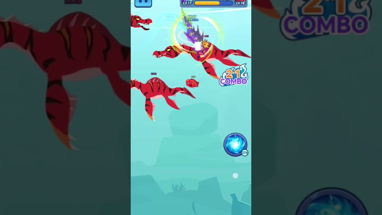 fish games 🦀👍🐟🐙🐠🐢