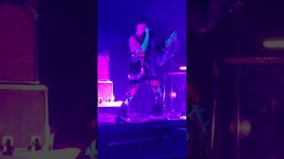 Yeah Yeah Yeahs - Turn Into - The Met, Philadelphia - 11/8/23