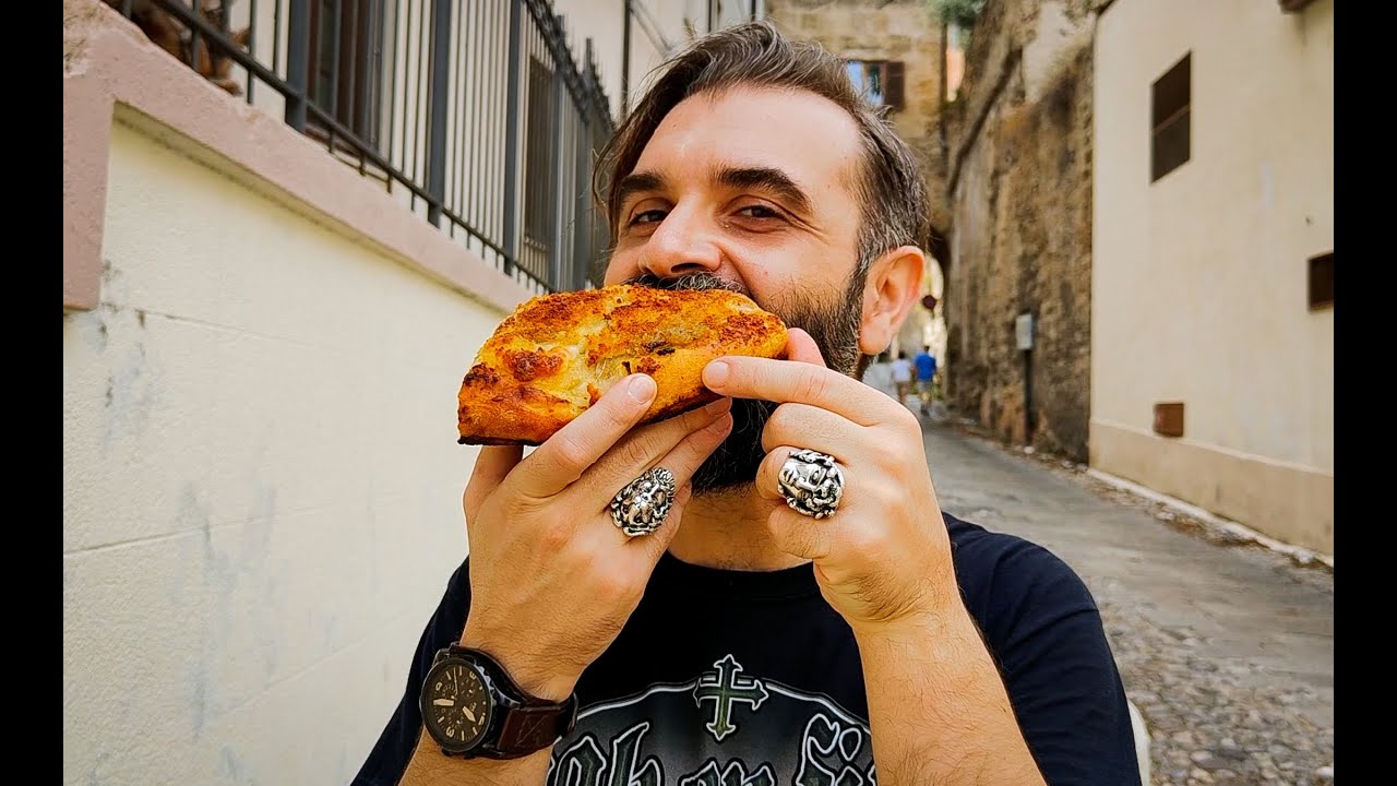 Palermo Hard Core 2 - Dalla strada al ristorante | 