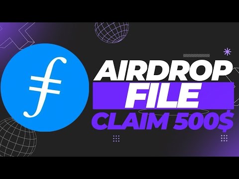 FileCoin ( Take your MILLION ) | Crypto Airdrop 2000$ | FileCoin