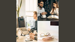 Modish Music for Cool Offices