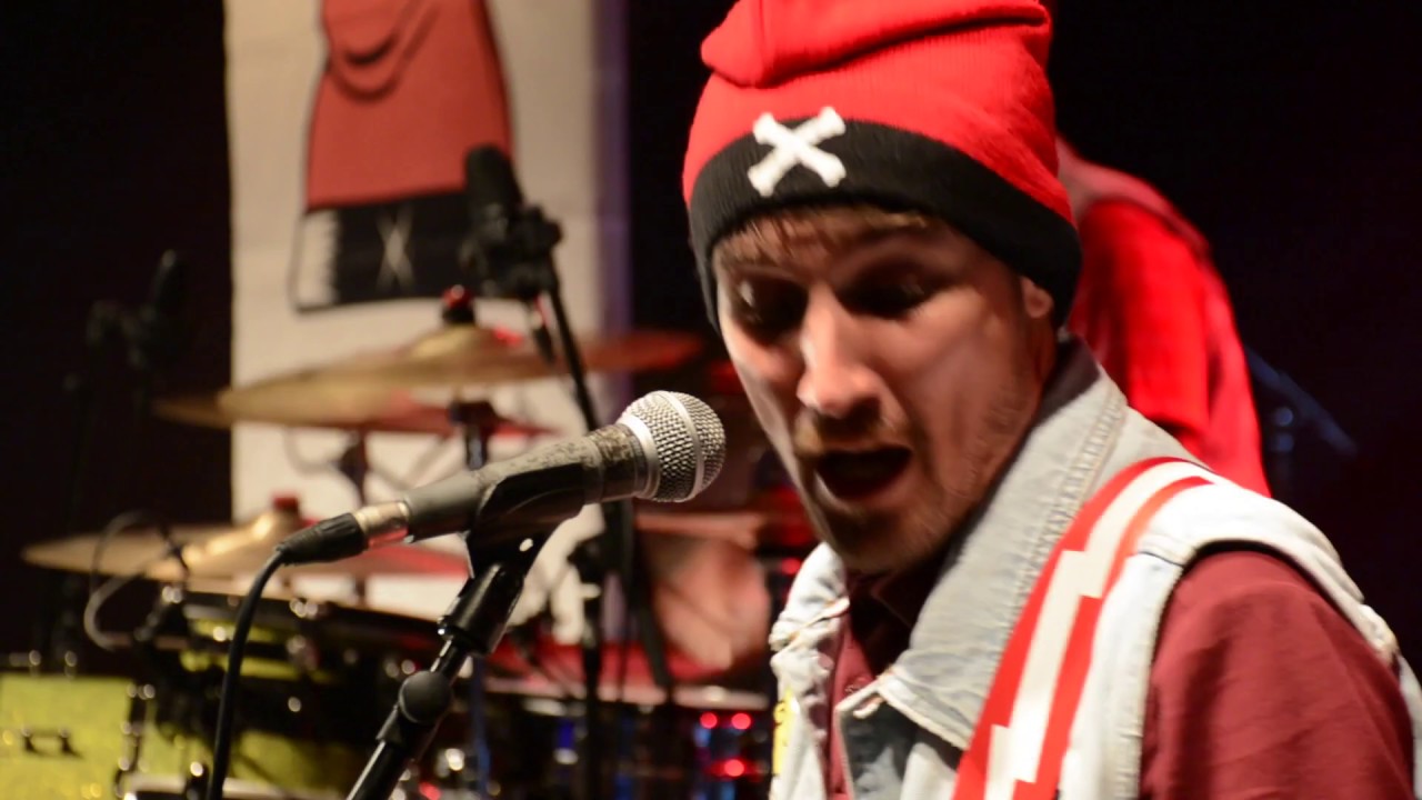 Panellet - Denver en directe a La Mirona