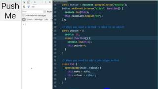 10 When NOT to use an Arrow Function Profile