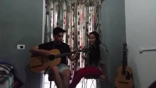 Somos Lo Que Fue - Jesse Y Joy - Luva Cover