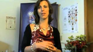 Benefits of Universal Kabbalah Ascension #1