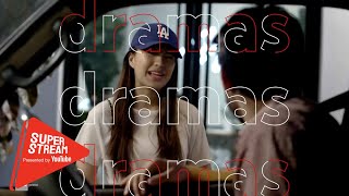 YouTube Super Stream: The best of dramas presented by Drama Sangat