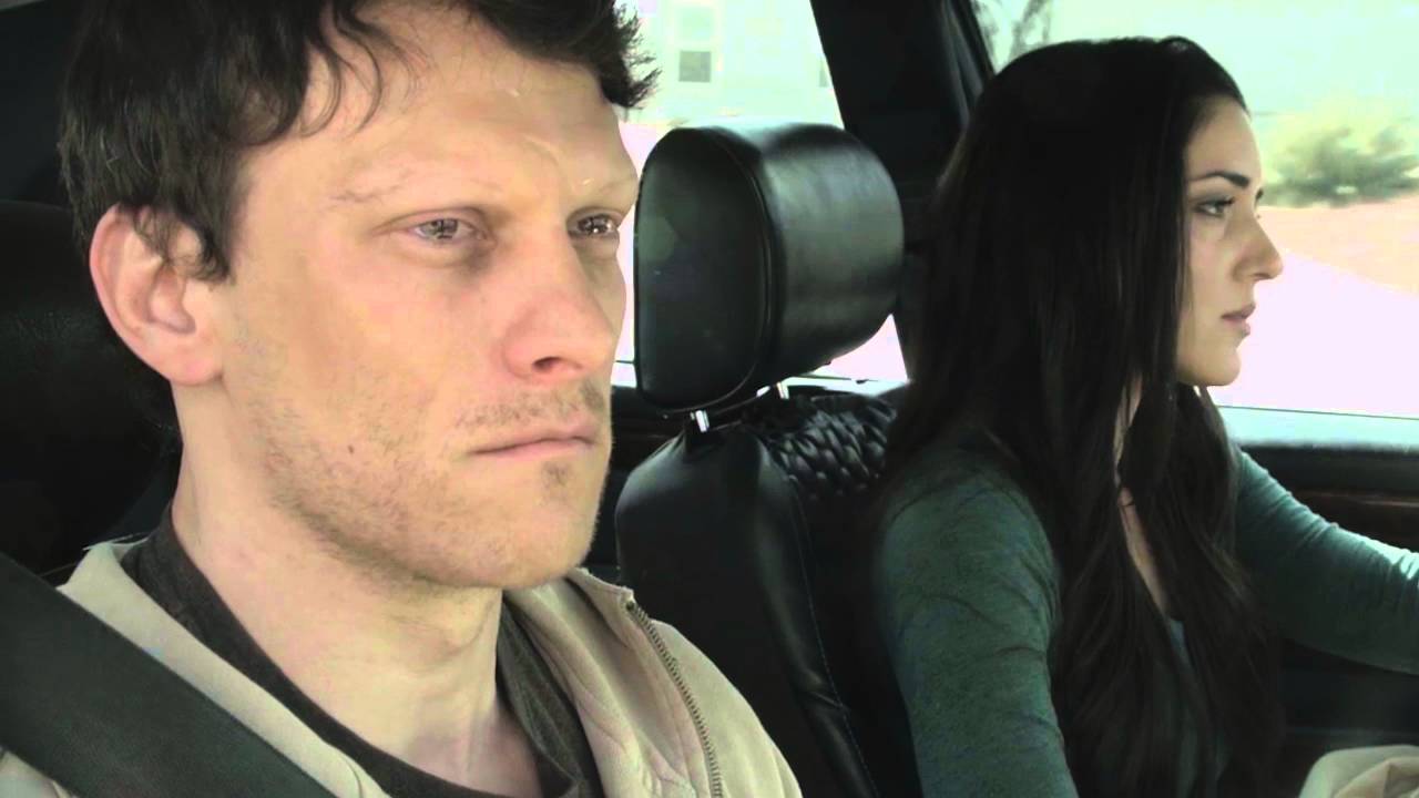 Matt Roszak Drama Reel - YouTube