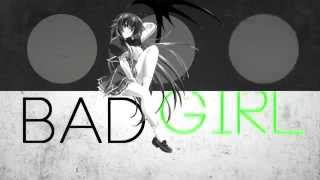 ||Bad Girls||