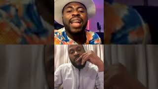 Samklef -  Discussion with Ikechukwu about Record label , Dbanj , Mohits , Dprince