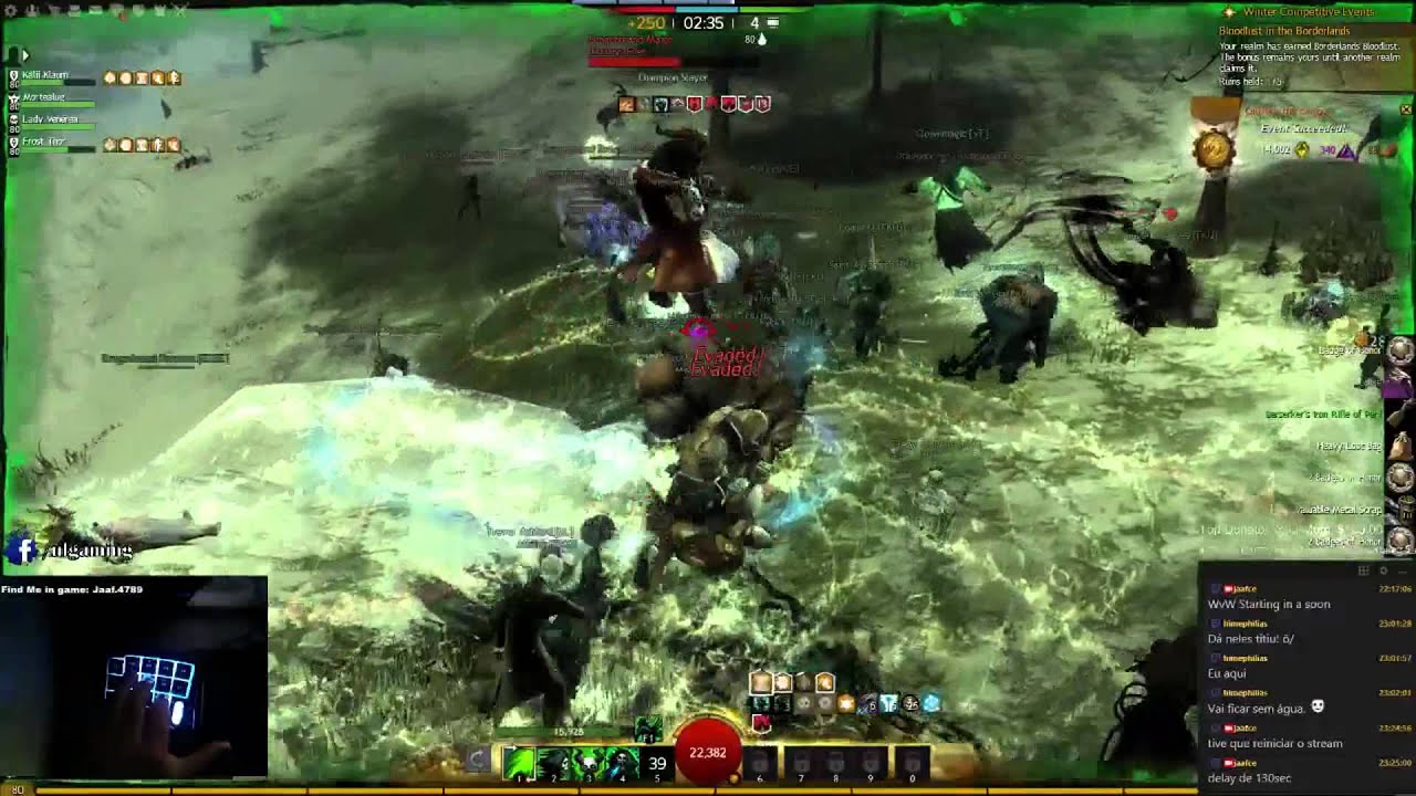 [UL] Vol 26 - Last Reset of 2014 wowsers