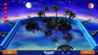 Lets Play Magic Orbz Level 1 7