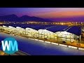 Top 10 Best Airports in The World