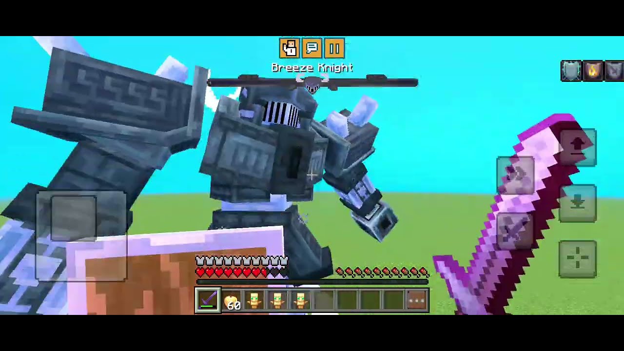 KILL THE BREEZER KHIGHT 