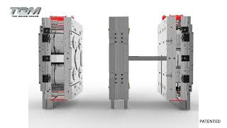 MMC - Modular Mold Change