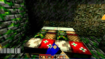 Minecraft: Prof. Griz and the Redstone Keys (P4, Just The Beginning)