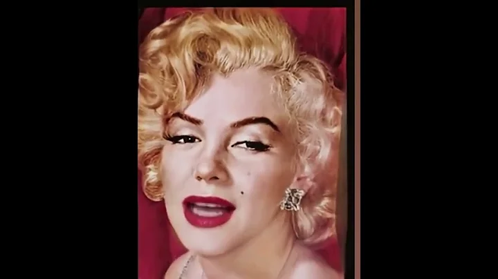 Last words of Joe Dimaggio, ex-husband of Marilyn ...