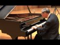 L.v.Beethoven: Pathetique Sonata 2nd mov.(Nagai)