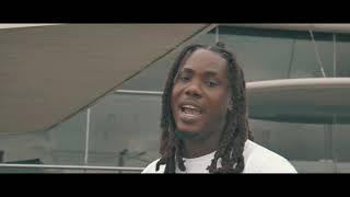 Cashmo X Melasse - Trahison Clip