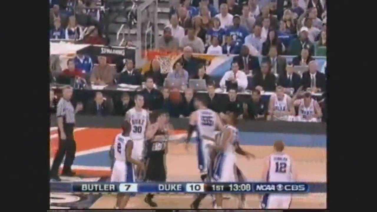 Gordon Hayward MixTape