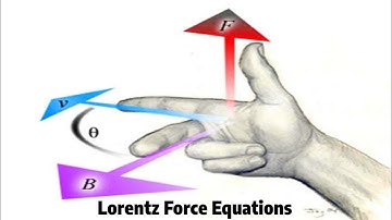 Lorentz Force Equation | ELECTRONICS ENGINEERING VIEWS |