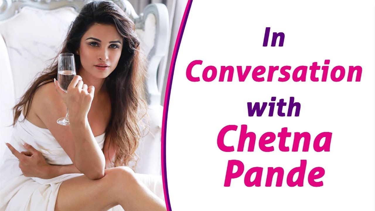 Chetna Pande Reveals All About Her Showbiz Journey, Ekta Kapoor, Ace Of Space And More