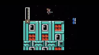 [Mega Man Maker X] Megaman X Alpha - Intro Stage Axl