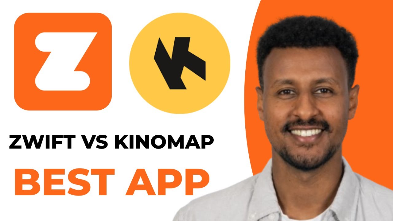 Zwift Vs Kinomap In 2026: Which Is The Best Fitness app? Quick And Easy