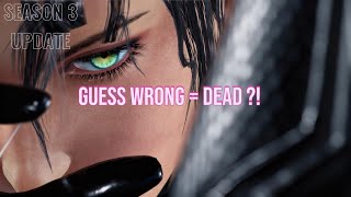 Why Tekken 8 feels Unfair (The 70/30 Problem)