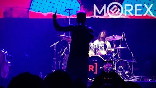 [ R ] / Residente (Calle 13) - La Sombra / Guerra (En Vivo / Live at The Bomb Factory 2017 - Dallas)