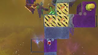 Astro Bot Megamix Mastery