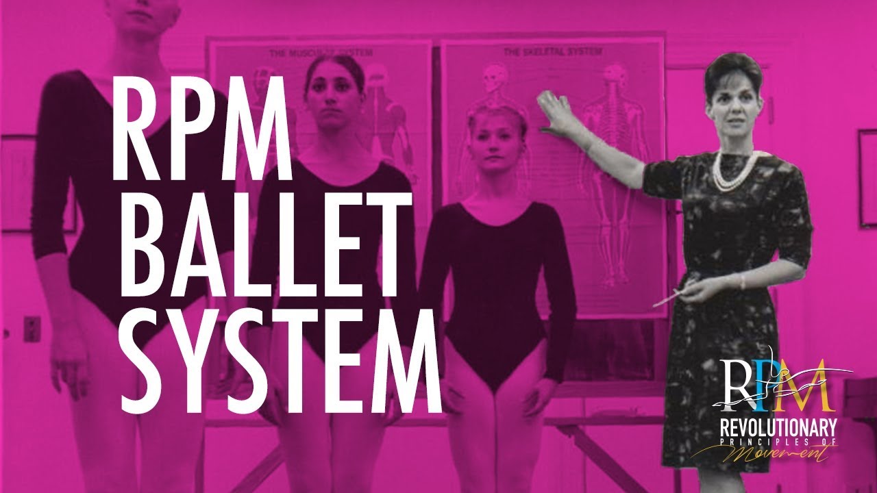 RPM Ballet System