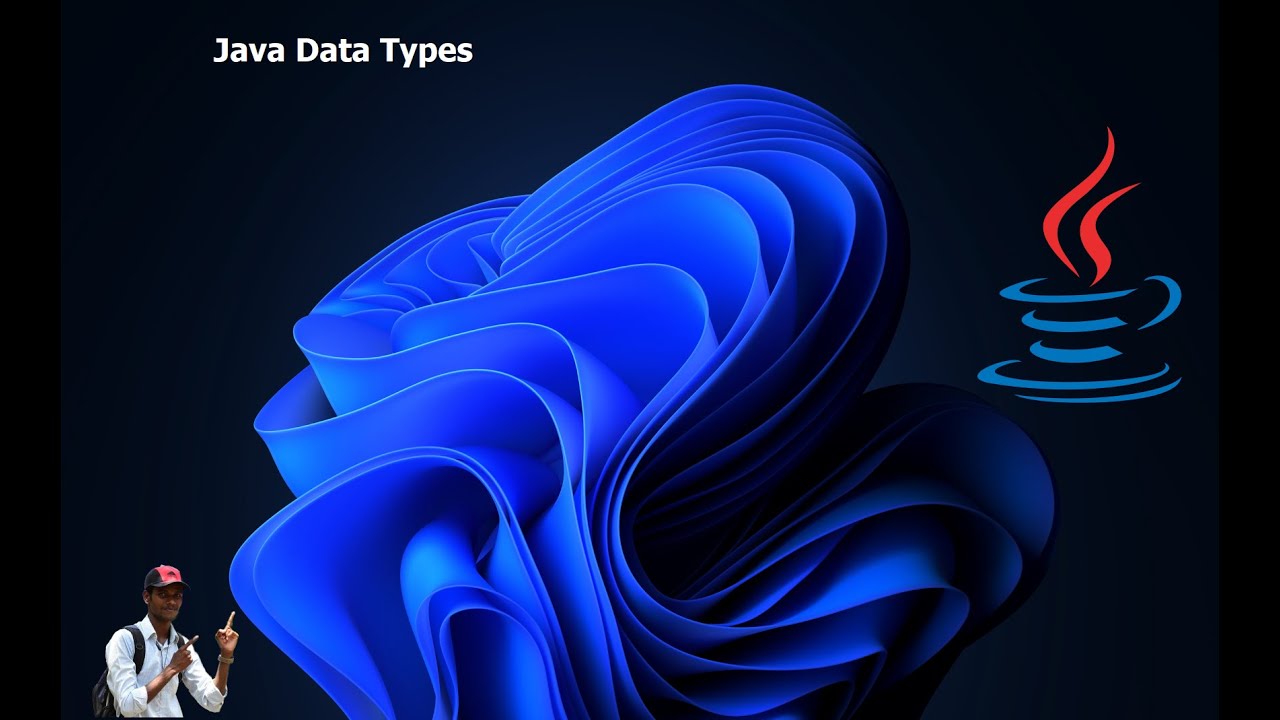 what-is-data-types-in-java-youtube