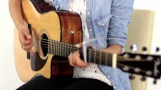Ghost - Ella Henderson Cover by Laura Zocca