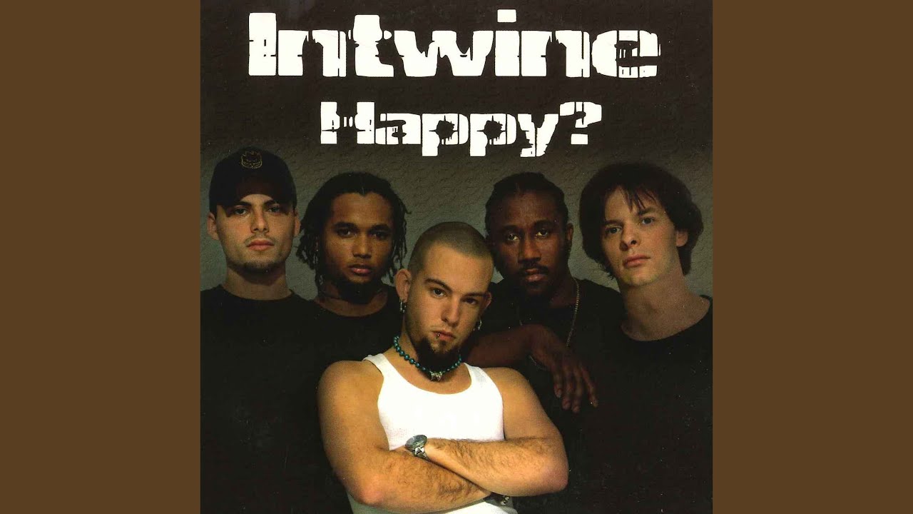 Happy — Intwine (video)