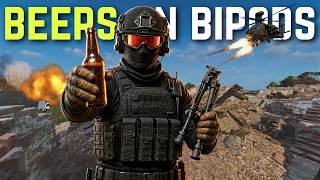 This NEW Console Friendly Server Is Taking Over Arma Reforger