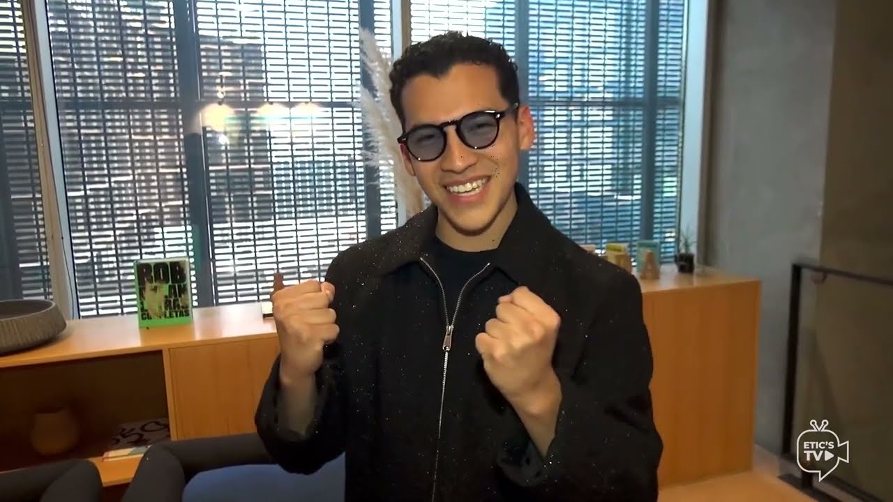 Mario Girón: Fiel a la balada romántica  |  