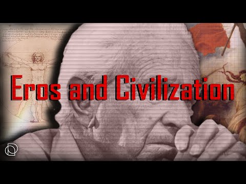 Herbert Marcuse: Eros and Civilization