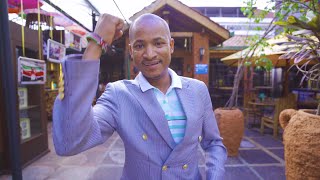 BABU OWINO | BAHATI DEAR EX (SONG PROMO)