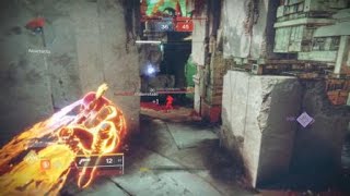 Destiny 2 Mil Tajos screenshot 5