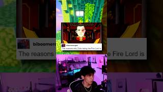 Avatar | Zuko Being Firelord Is Actually Funny