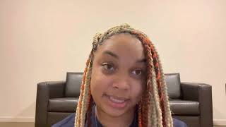 Spring 2022 - Introductory Speech