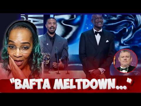 BAFTA Awards Tourette Outburst Sparks MAJOR Backlash | Reacting to EVERY Reaction