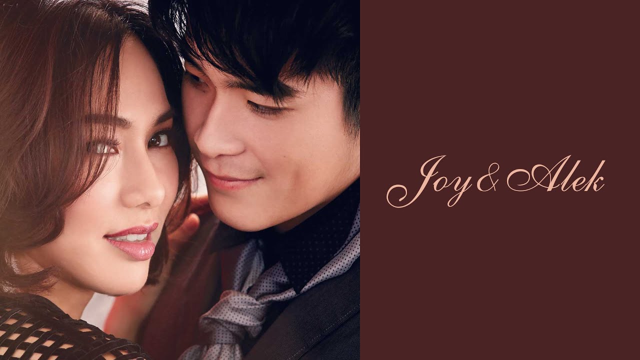 [OPV] Joy&Lek จอย&อาเล็ก - ไม่พูดก็เข้าใจ