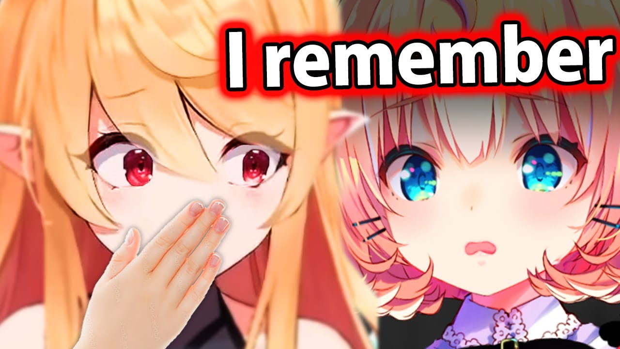 Millie will never forget what Pomu did...