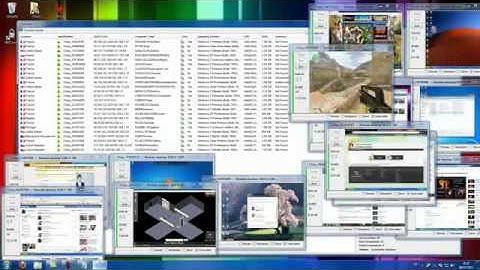 CyberGate v1.07.5 tuto +links 2011